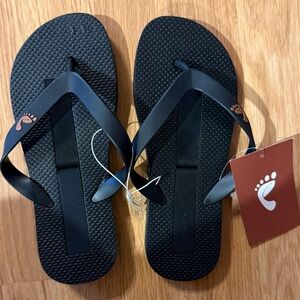 Earthing Coachella Flip Flops